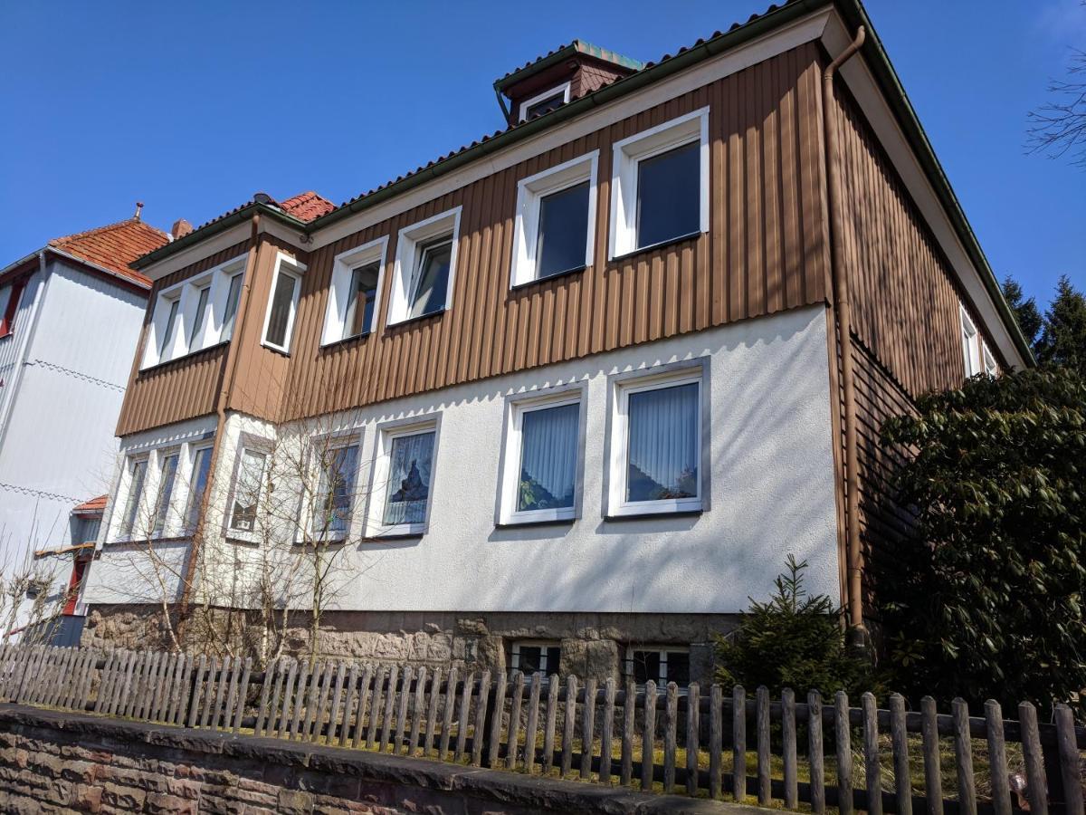 Familienfreundlich - Farbenfroh - Aussergewoehnlich ブラウンラーゲ エクステリア 写真
